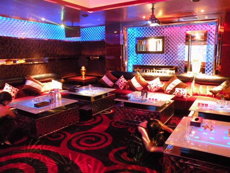 湖州商务ktv环境优质商务ktv好吗-安吉县ktv预订