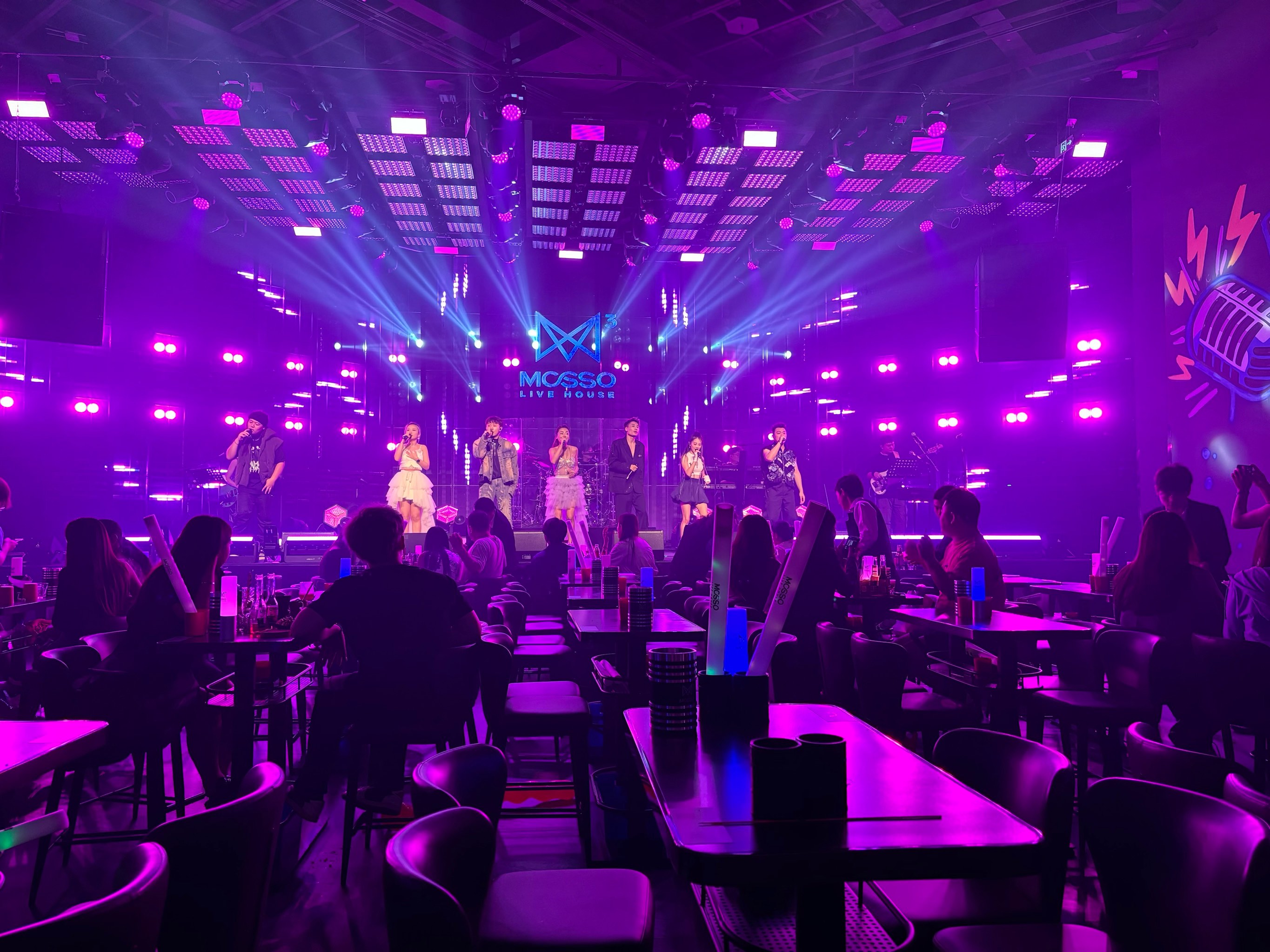 湖州商务ktv创新商务ktv模式解析-长兴县ktv预订